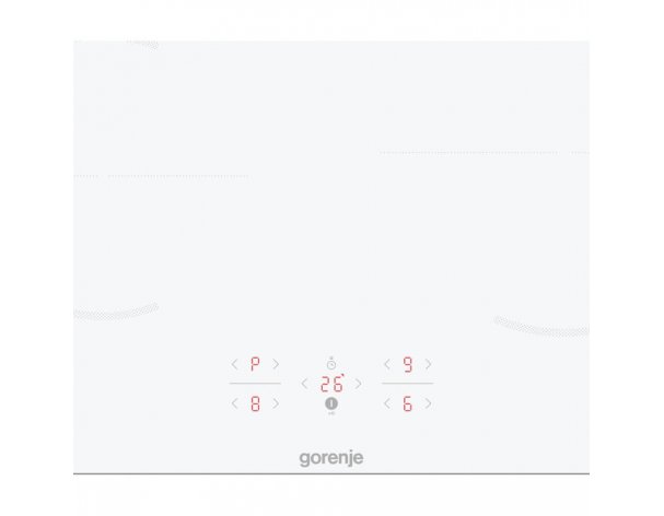 Поверхность варочная Gorenje GI6401WSC