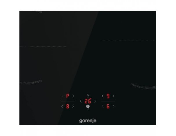 Cooking surface Gorenje GI6401BSC