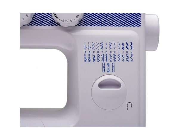Sewing machine Minerva Denim 14 (M-DEN140)