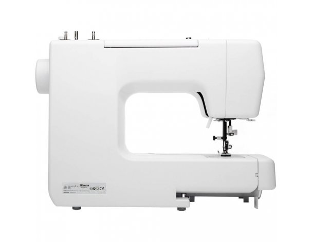 Sewing machine Minerva M824D (M-M824D)