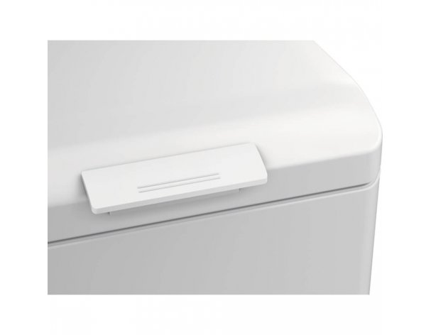 Washing machine Electrolux EW6TN4272P