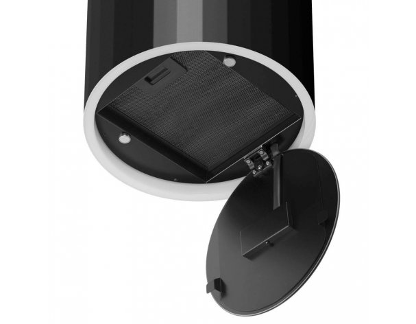 Extractor hood Maunfeld Adelaide 39 Wall Black
