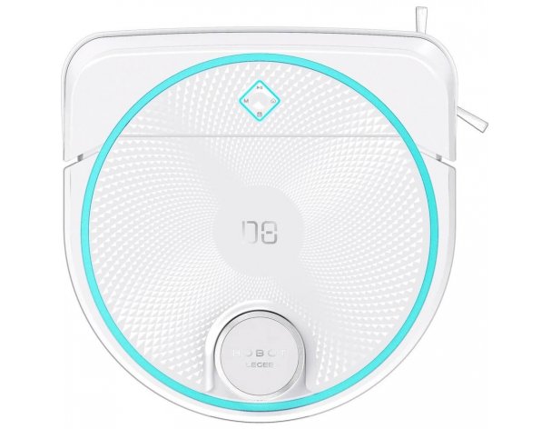 Пылесос Hobot Legee-D8 LuLu
