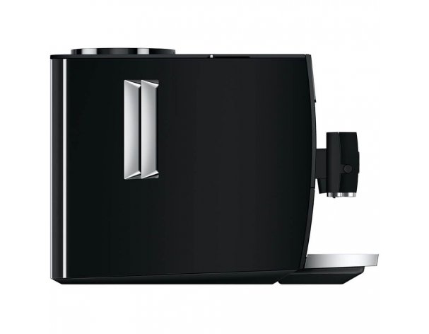 Кофемашина Jura ENA 8 Full Metropolitan Black/черный (15493)