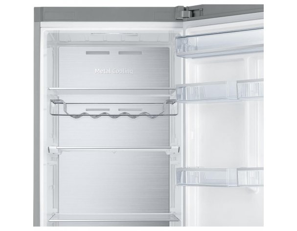 Холодильник Samsung RB37A5491SA/WT