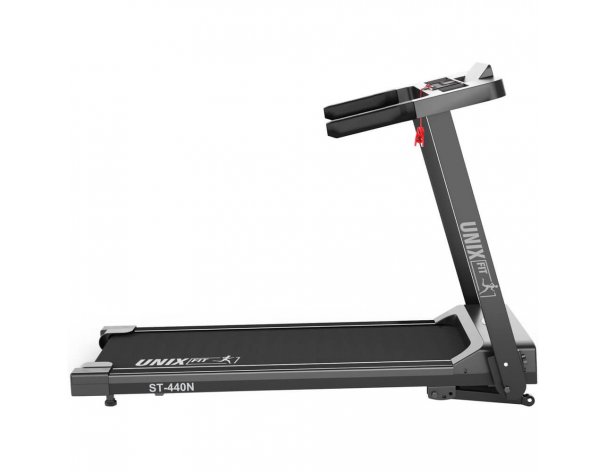 Дорожка беговая Unix Fit ST-440N чёрный (TDST440NB)