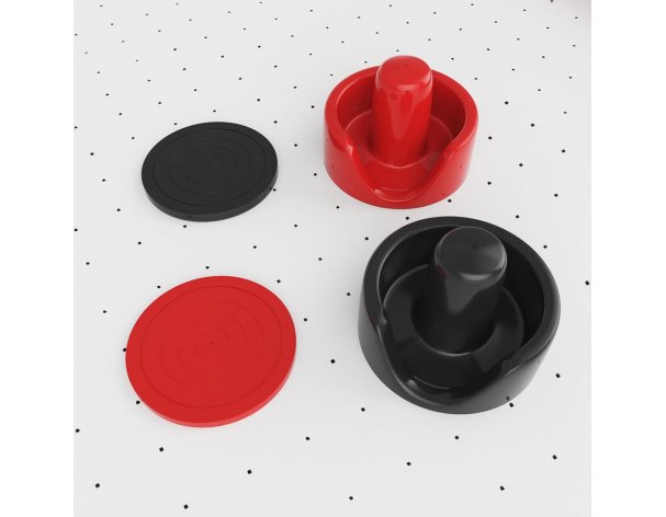 Air hockey table Unix Line GTHU155X76EBE