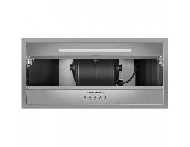 Built-in hood Maunfeld VIVID 603EM Inox