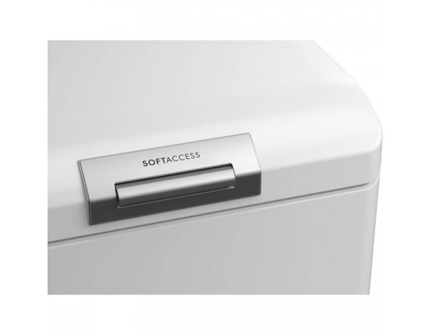 Washing machine Electrolux EW7TN3372