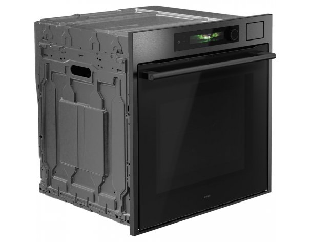 Oven cabinet Asko OCSM66BSH