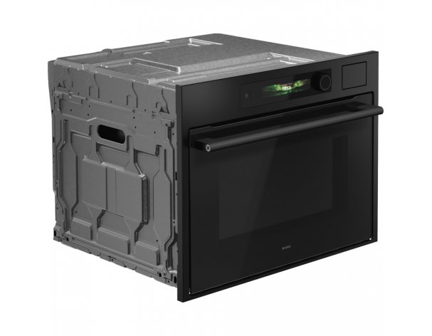 Шкаф духовой Asko OCSM64GSH