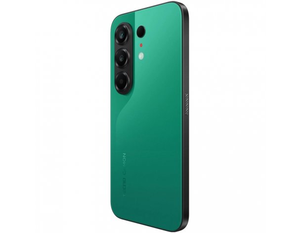 Смартфон Tecno Camon 50 8+256 ГБ зелёный