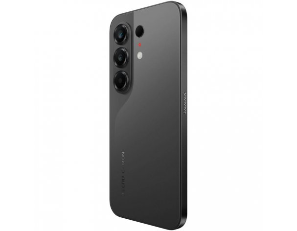 Смартфон Tecno Camon 50 8+256 ГБ чёрный