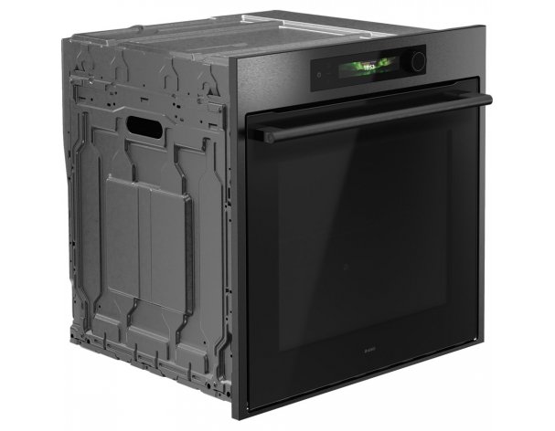 Oven cabinet Asko OTP66BSH