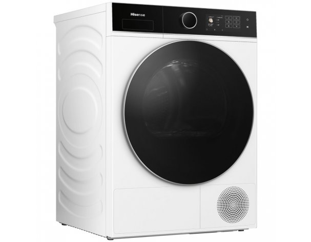 Машина сушильная Hisense DH5I104UW2B