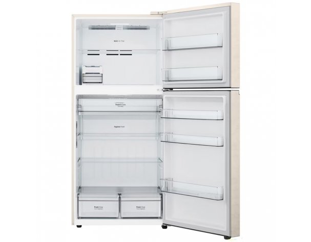 Холодильник LG GR-B922FEBM