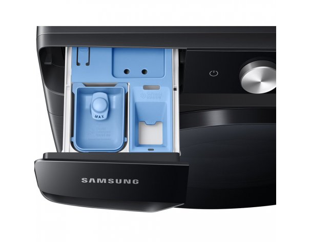 Машина стиральная Samsung WF20DG8650BVLD