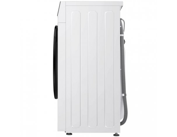 Washing machine Hisense WF3S7021BWU