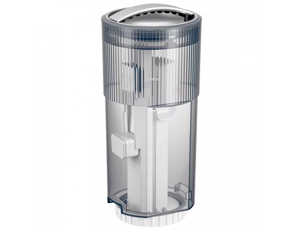 Пылесос Polaris PCW 1445 Steam Clean Pro белый
