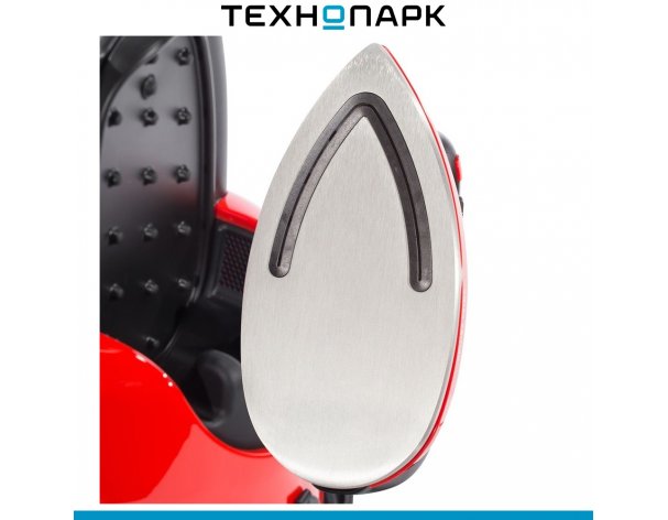 Ironing system Laurastar Lift + Swiss Limited Edition