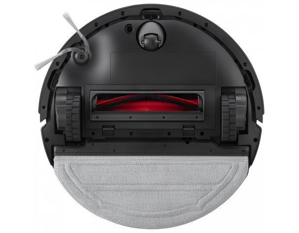 Vacuum cleaner Roborock S9+ black (S9P52-02)