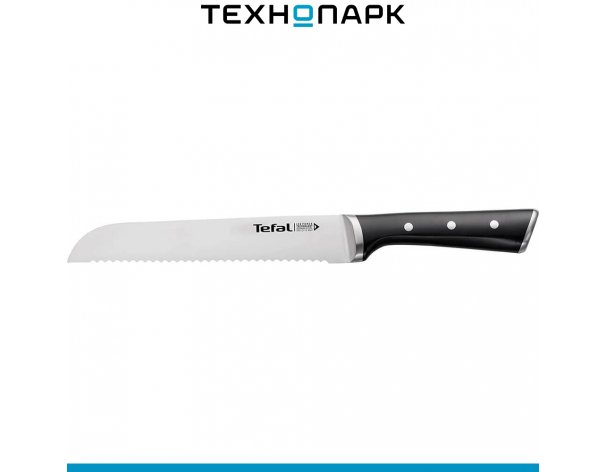 Knife set Tefal Ice Force K232S574