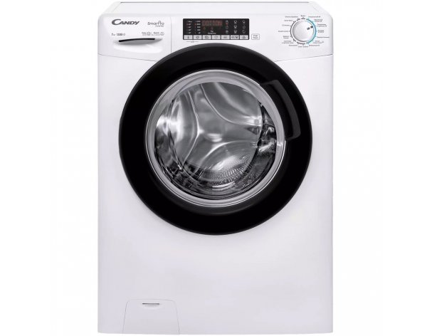 Машина стиральная Candy Smart Pro Inverter CSO4 276TWMB-07