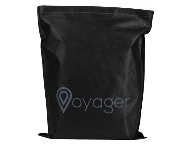 Рюкзак Voyager Flash для ноутбука 15'', темно-серый (934450)