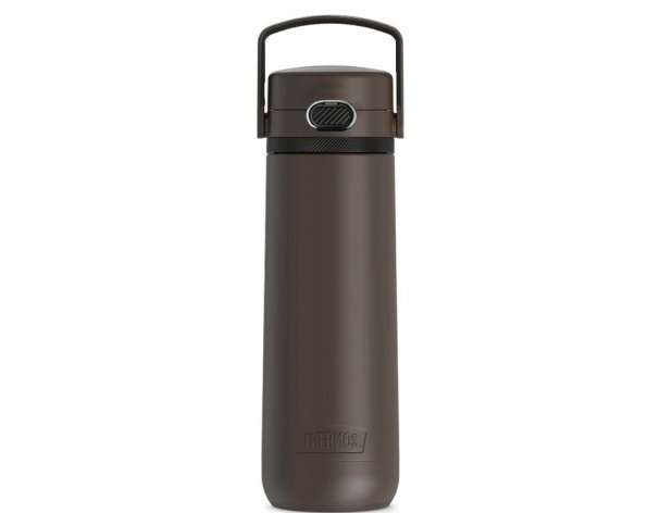 Thermal mug stainless steel Thermos Guardian TS-2309, 500 ml, brown (1589927)