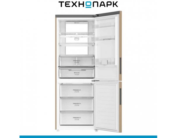 Fridge Haier C4F744CGGU1