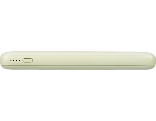 Аккумулятор внешний Evolt Reserve Pro, 10 000 мАч, оливковый (597833)