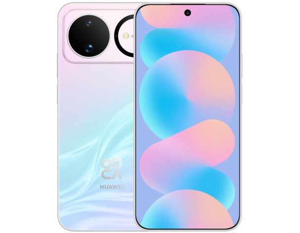 Smartphone Huawei Nova 16s 12+256 GB iridescent blue