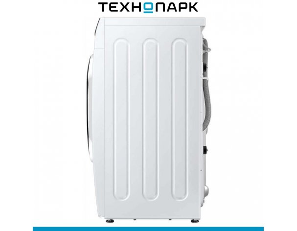 Machine washing Samsung WW80AG6L28WELP