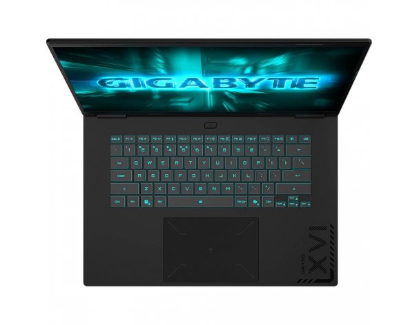 Ноутбук Gigabyte Gaming A16 (3THK3KZ894SD)