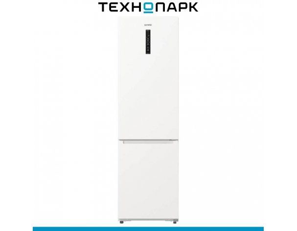 Refrigerator Gorenje NRB620E61W4WFE