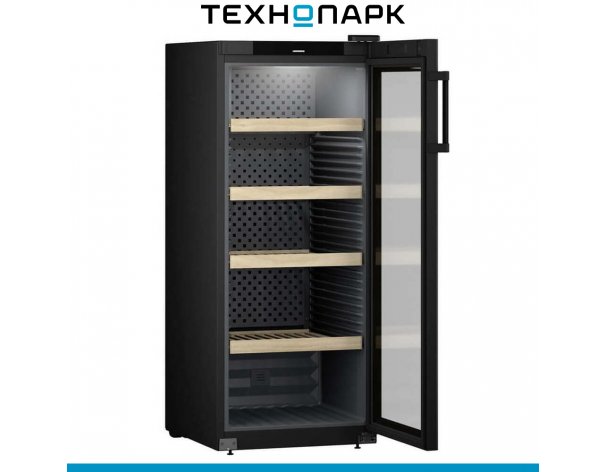 Wine cabinet Liebherr WPbl 4601