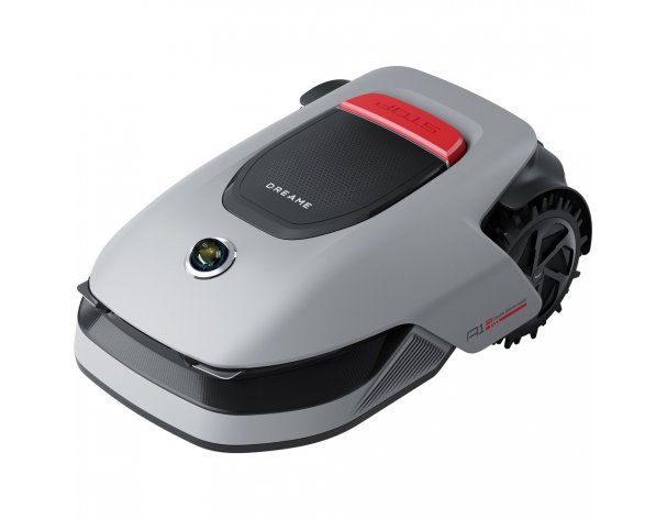 Газонокосилка Dreame Roboticmower A1 Pro 800