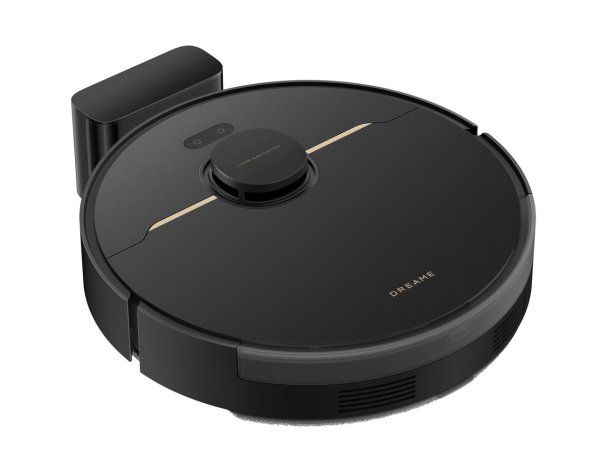 Vacuum cleaner Dreame Bot F21 Pro Black (RLF23SA)