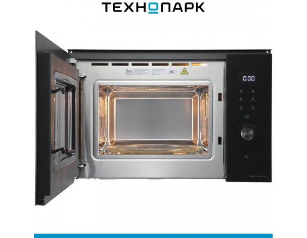 Built-in microwave oven Midea MI982517GBI