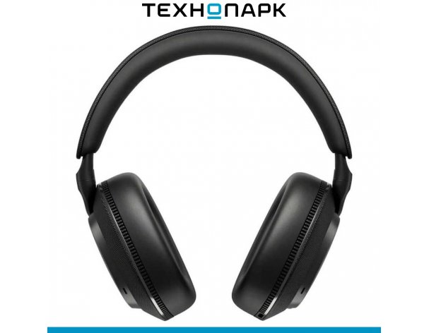 Наушники Bowers and Wilkins Px7 S3 антрацитово-чёрный
