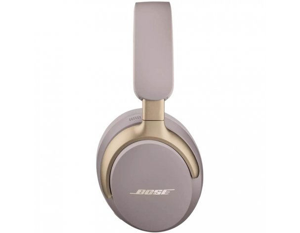 Headphones Bose QuietComfort Ultra Sandstone