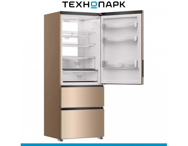Fridge Haier A4F742CGGU1