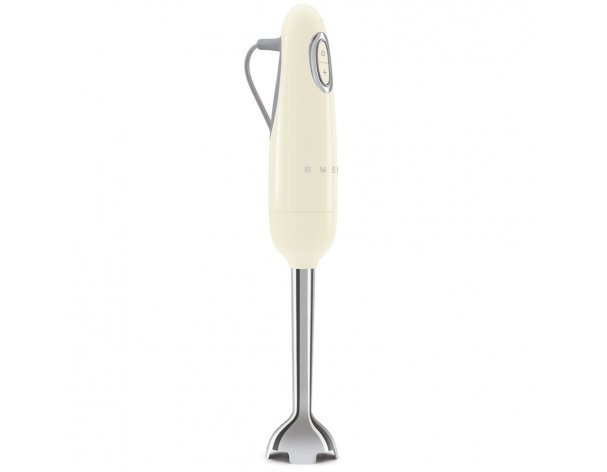 Hand blender Smeg HBF03CREU cream