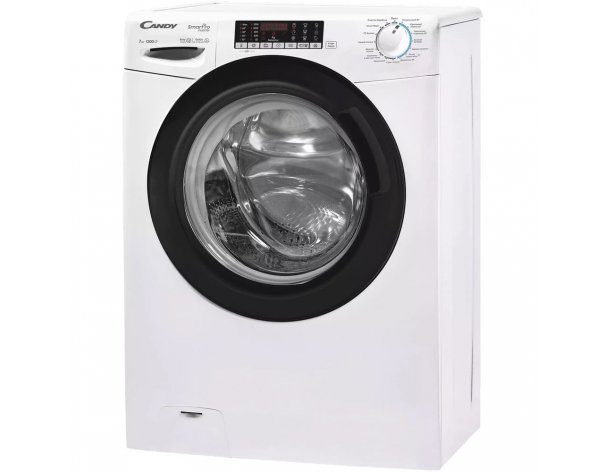 Машина стиральная Candy Smart Pro Inverter CSO4 276TWMB-07