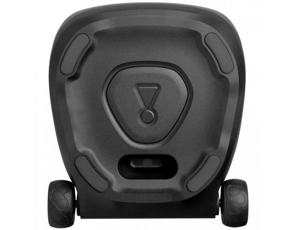 Центр музыкальный JBL PartyBox 330 чёрный