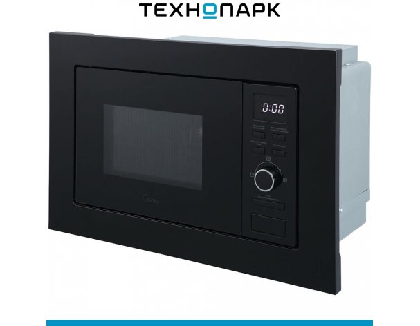 Печь микроволновая встраиваемая Midea MI62170B