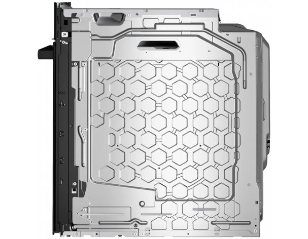 Шкаф духовой Bosch HBA514BS3