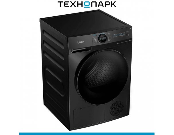 Машина сушильная Midea MD200H90W/T