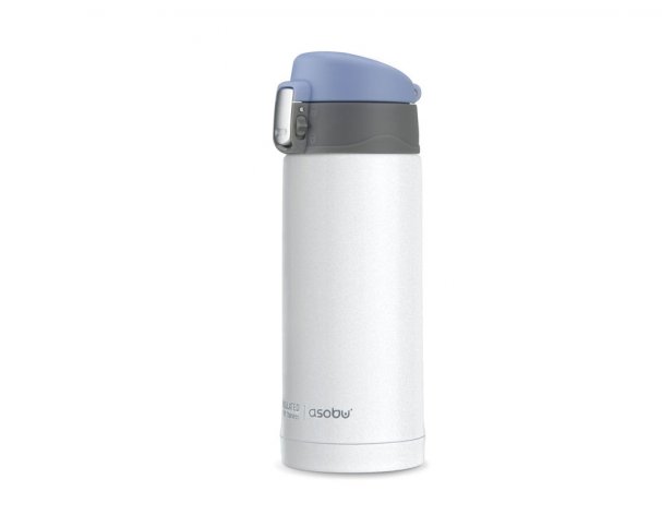 Термокружка Asobu Mini Diva белый RA-237699