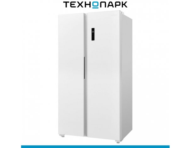 Fridge Midea MDRS710FGE01